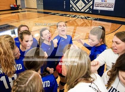 Thumbnail 1 in St. David @ Mogollon (AIA 1A Final) photogallery.