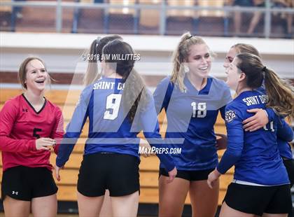 Thumbnail 3 in St. David @ Mogollon (AIA 1A Final) photogallery.