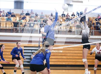 Thumbnail 1 in St. David @ Mogollon (AIA 1A Final) photogallery.