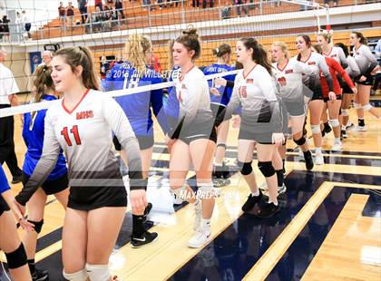 Thumbnail 1 in St. David @ Mogollon (AIA 1A Final) photogallery.
