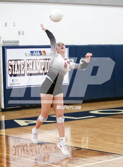 Thumbnail 2 in St. David @ Mogollon (AIA 1A Final) photogallery.