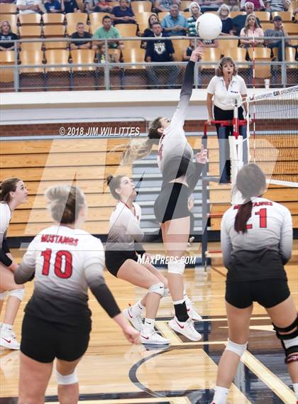 Thumbnail 3 in St. David @ Mogollon (AIA 1A Final) photogallery.