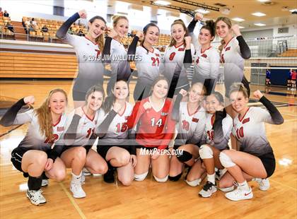 Thumbnail 1 in St. David @ Mogollon (AIA 1A Final) photogallery.