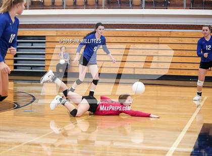 Thumbnail 3 in St. David @ Mogollon (AIA 1A Final) photogallery.