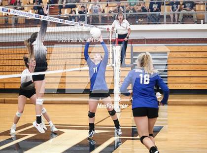 Thumbnail 2 in St. David @ Mogollon (AIA 1A Final) photogallery.