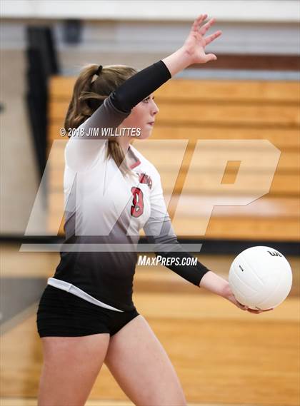 Thumbnail 3 in St. David @ Mogollon (AIA 1A Final) photogallery.