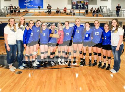 Thumbnail 1 in St. David @ Mogollon (AIA 1A Final) photogallery.