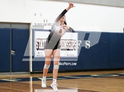 Thumbnail 3 in St. David @ Mogollon (AIA 1A Final) photogallery.