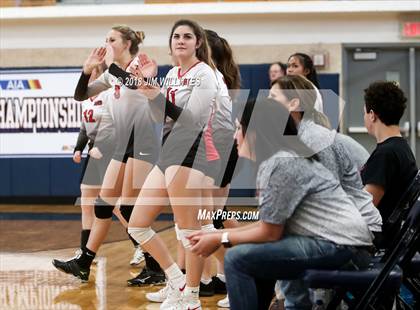 Thumbnail 3 in St. David @ Mogollon (AIA 1A Final) photogallery.