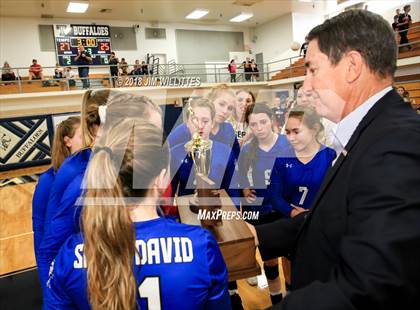 Thumbnail 2 in St. David @ Mogollon (AIA 1A Final) photogallery.