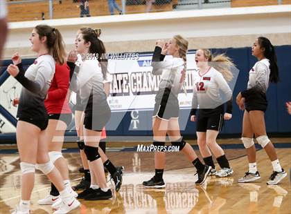 Thumbnail 2 in St. David @ Mogollon (AIA 1A Final) photogallery.