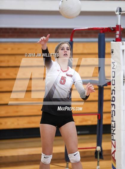 Thumbnail 1 in St. David @ Mogollon (AIA 1A Final) photogallery.