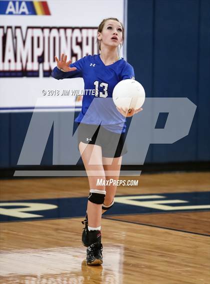 Thumbnail 3 in St. David @ Mogollon (AIA 1A Final) photogallery.