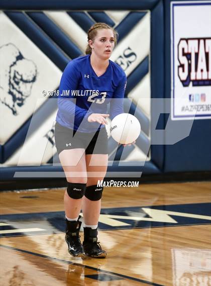 Thumbnail 2 in St. David @ Mogollon (AIA 1A Final) photogallery.