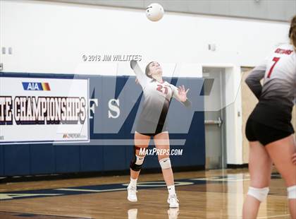 Thumbnail 2 in St. David @ Mogollon (AIA 1A Final) photogallery.