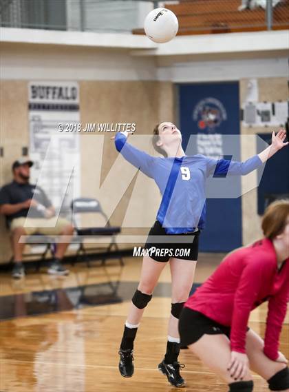 Thumbnail 3 in St. David @ Mogollon (AIA 1A Final) photogallery.