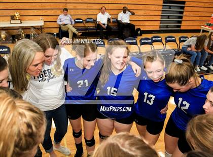 Thumbnail 3 in St. David @ Mogollon (AIA 1A Final) photogallery.
