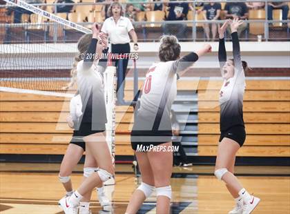 Thumbnail 3 in St. David @ Mogollon (AIA 1A Final) photogallery.