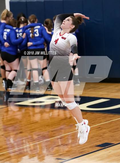 Thumbnail 3 in St. David @ Mogollon (AIA 1A Final) photogallery.