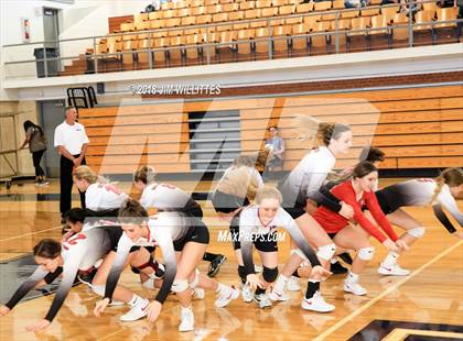 Thumbnail 3 in St. David @ Mogollon (AIA 1A Final) photogallery.