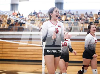 Thumbnail 3 in St. David @ Mogollon (AIA 1A Final) photogallery.