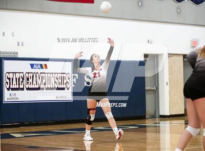 Thumbnail 1 in St. David @ Mogollon (AIA 1A Final) photogallery.