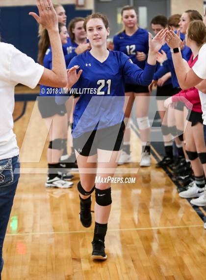 Thumbnail 3 in St. David @ Mogollon (AIA 1A Final) photogallery.