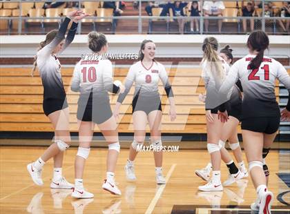 Thumbnail 1 in St. David @ Mogollon (AIA 1A Final) photogallery.