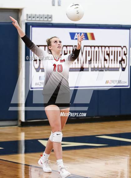 Thumbnail 2 in St. David @ Mogollon (AIA 1A Final) photogallery.