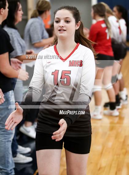 Thumbnail 1 in St. David @ Mogollon (AIA 1A Final) photogallery.