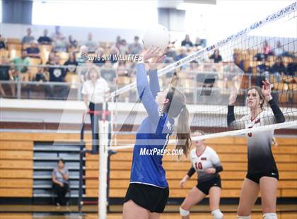 Thumbnail 1 in St. David @ Mogollon (AIA 1A Final) photogallery.