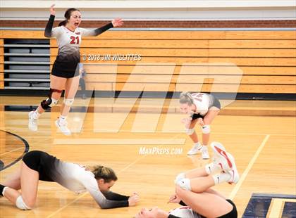 Thumbnail 3 in St. David @ Mogollon (AIA 1A Final) photogallery.