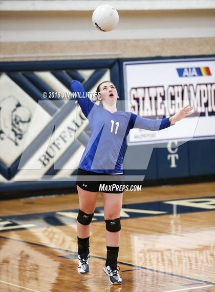 Thumbnail 3 in St. David @ Mogollon (AIA 1A Final) photogallery.