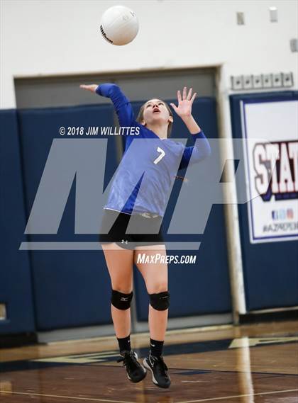 Thumbnail 2 in St. David @ Mogollon (AIA 1A Final) photogallery.