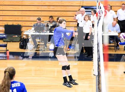 Thumbnail 2 in St. David @ Mogollon (AIA 1A Final) photogallery.