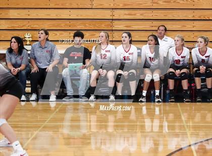 Thumbnail 1 in St. David @ Mogollon (AIA 1A Final) photogallery.