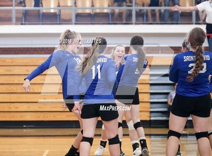 Thumbnail 2 in St. David @ Mogollon (AIA 1A Final) photogallery.