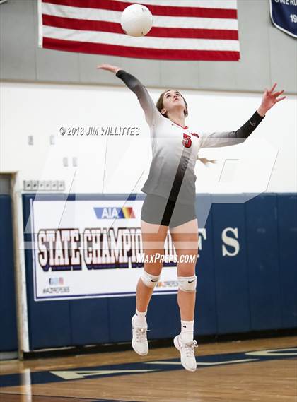 Thumbnail 3 in St. David @ Mogollon (AIA 1A Final) photogallery.