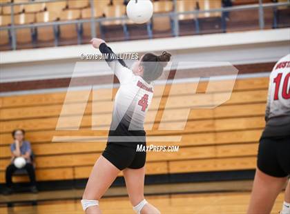 Thumbnail 3 in St. David @ Mogollon (AIA 1A Final) photogallery.