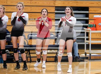 Thumbnail 1 in St. David @ Mogollon (AIA 1A Final) photogallery.