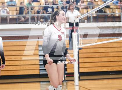 Thumbnail 2 in St. David @ Mogollon (AIA 1A Final) photogallery.