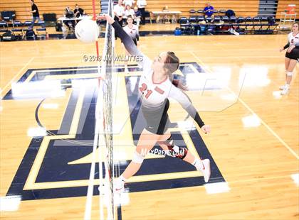 Thumbnail 3 in St. David @ Mogollon (AIA 1A Final) photogallery.