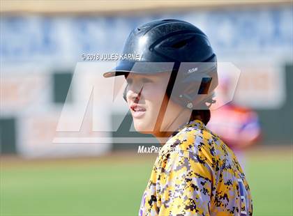 Thumbnail 3 in Durango vs Bishop Gorman photogallery.