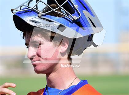 Thumbnail 3 in Durango vs Bishop Gorman photogallery.