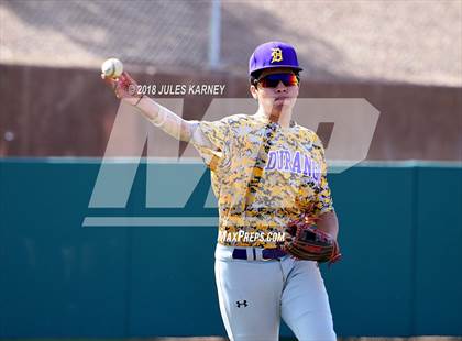 Thumbnail 2 in Durango vs Bishop Gorman photogallery.