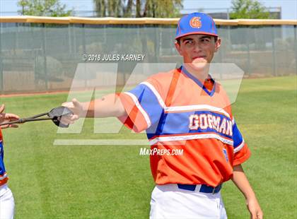 Thumbnail 2 in Durango vs Bishop Gorman photogallery.