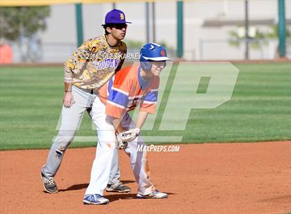 Thumbnail 1 in Durango vs Bishop Gorman photogallery.