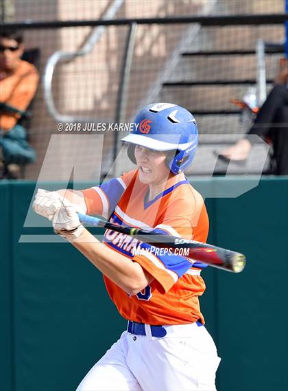 Thumbnail 1 in Durango vs Bishop Gorman photogallery.