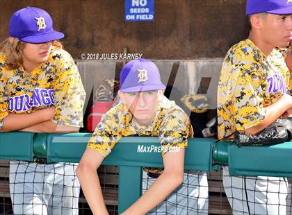 Thumbnail 2 in Durango vs Bishop Gorman photogallery.