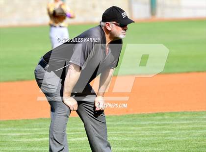 Thumbnail 1 in Durango vs Bishop Gorman photogallery.